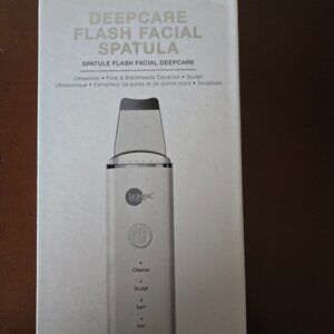 Skin inc. Deep care Flash Facial Spatula